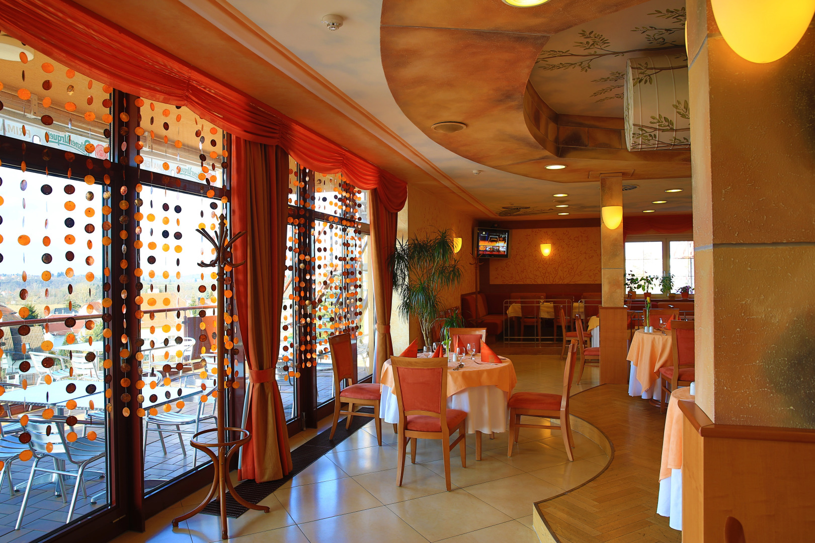 Отель PRIMAVERA Hotel & Congress centre