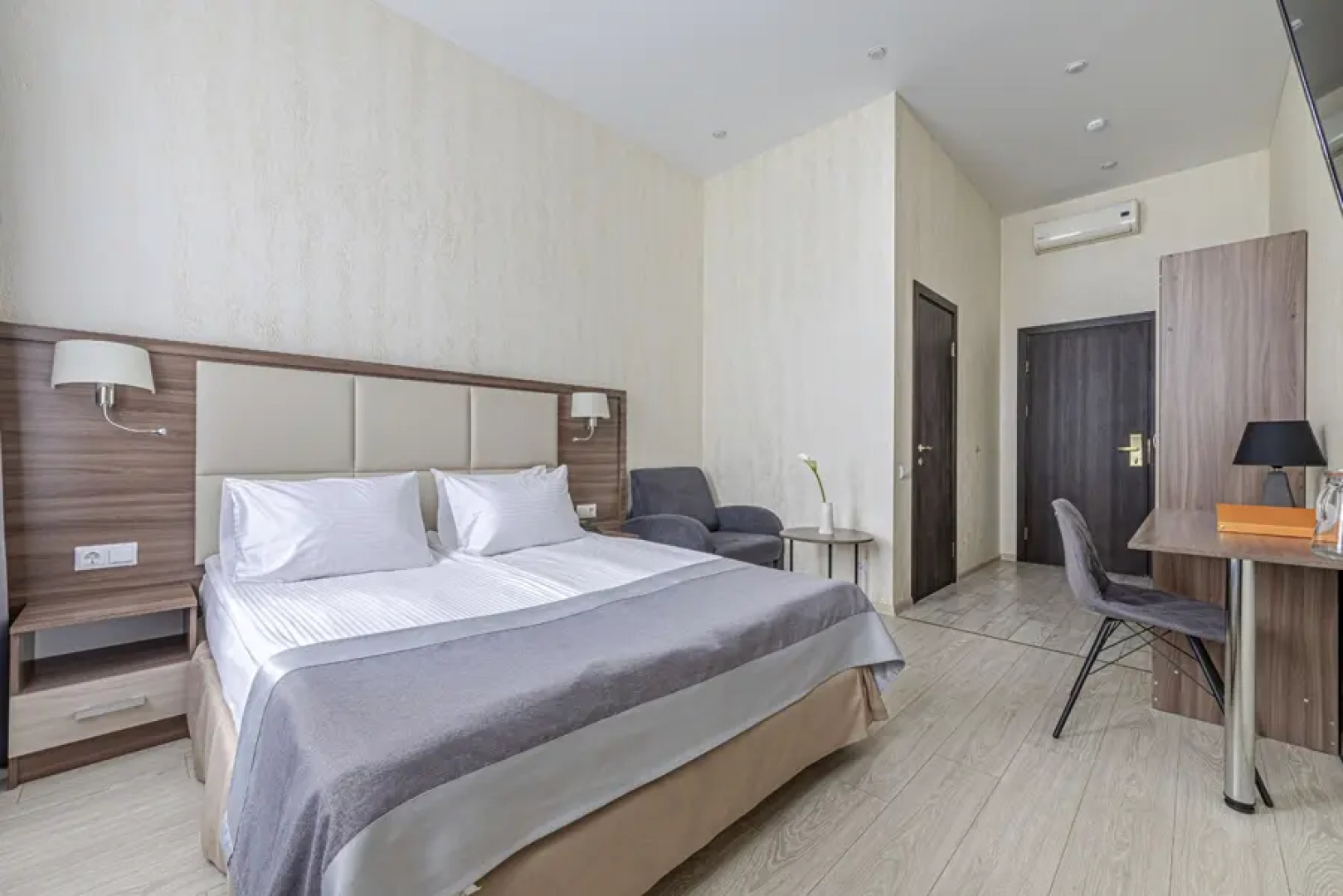 Винтаж Отель