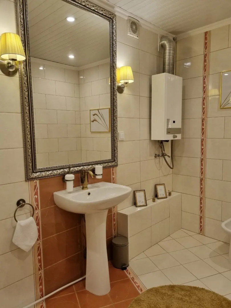 Квартира Pietari Рубинштейна 3