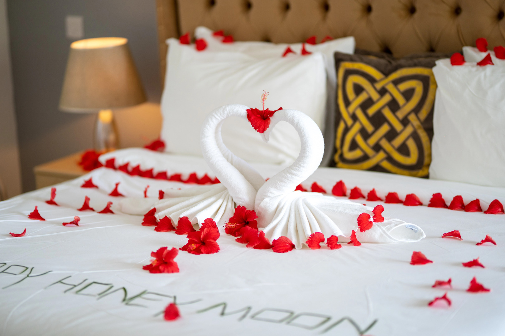 Отель Five Palms