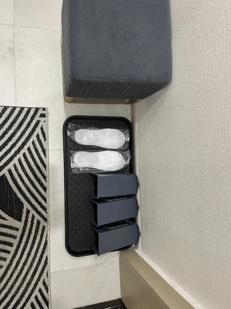 Апартаменты Ривер Парк