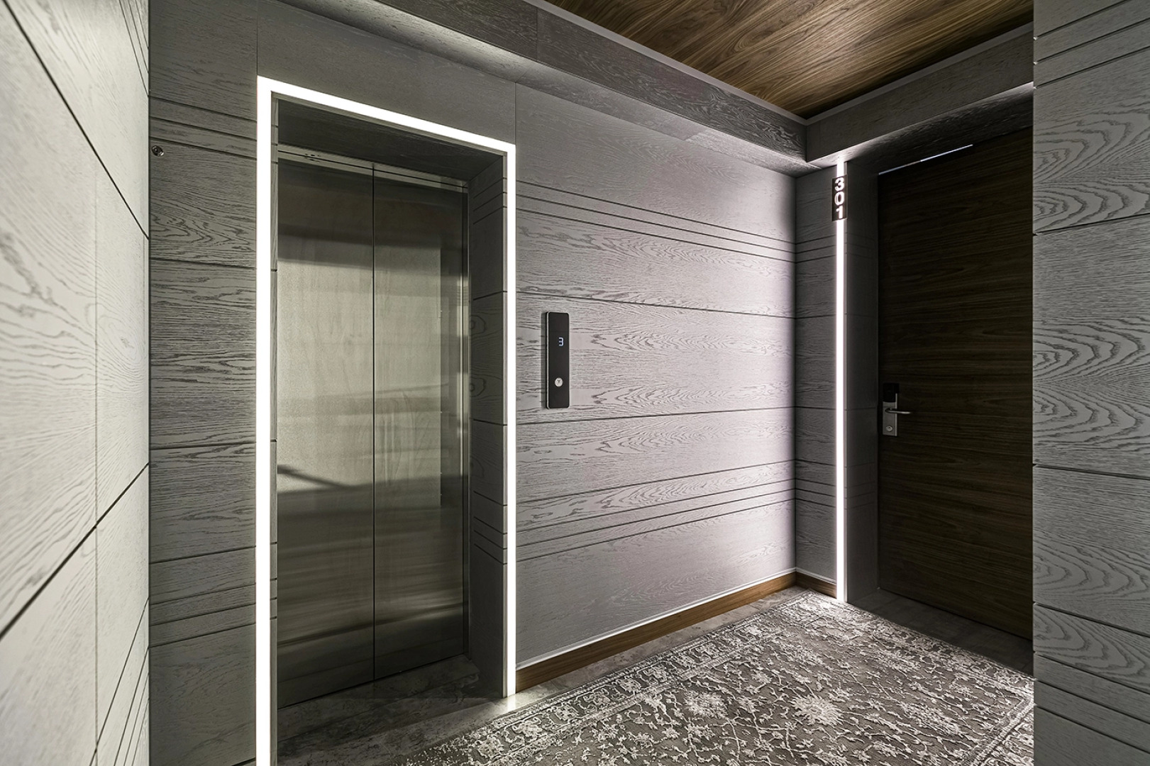 Апартаменты Резиденция Жуковка