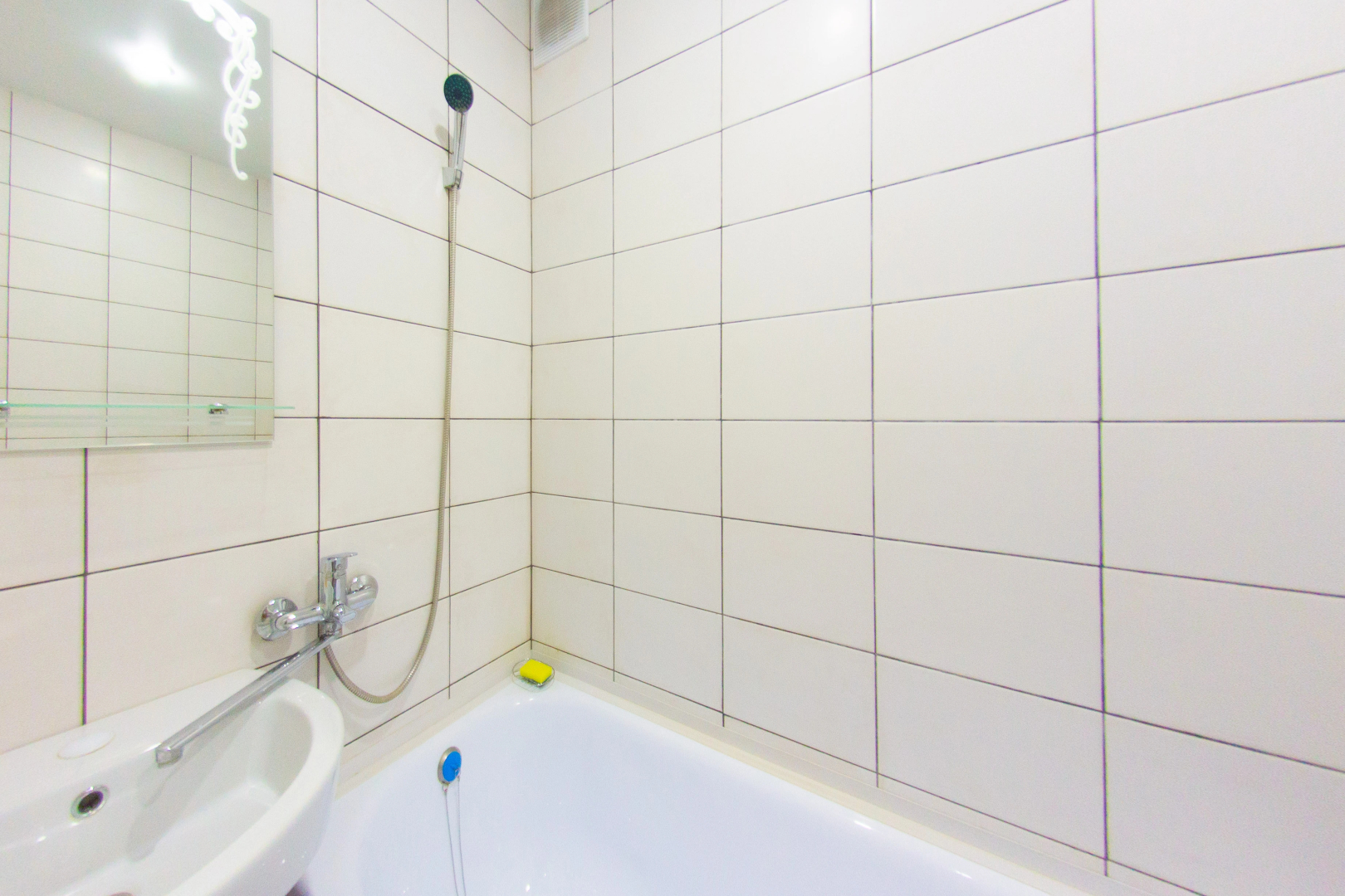 Апартаменты Vintage