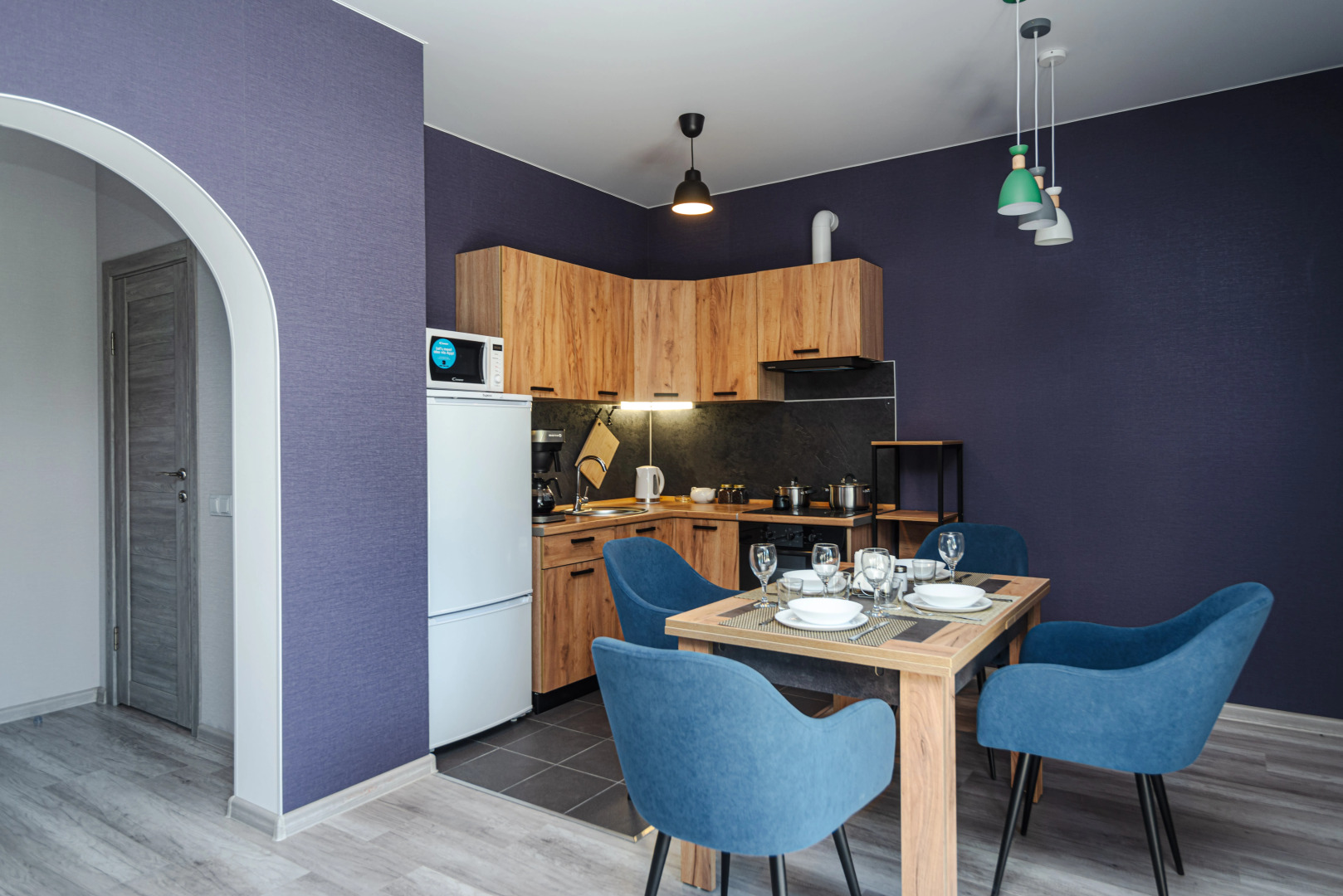 Частный Дом Саблинские Дачи