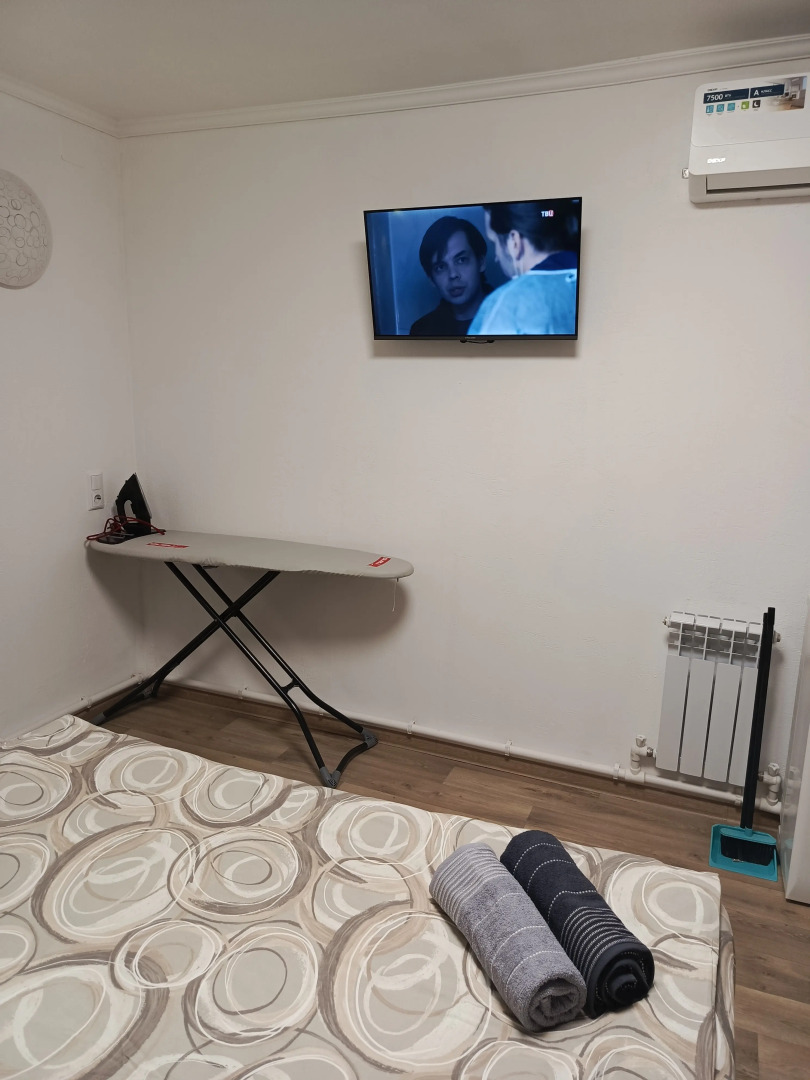 Квартира Студия Черемшанская 6