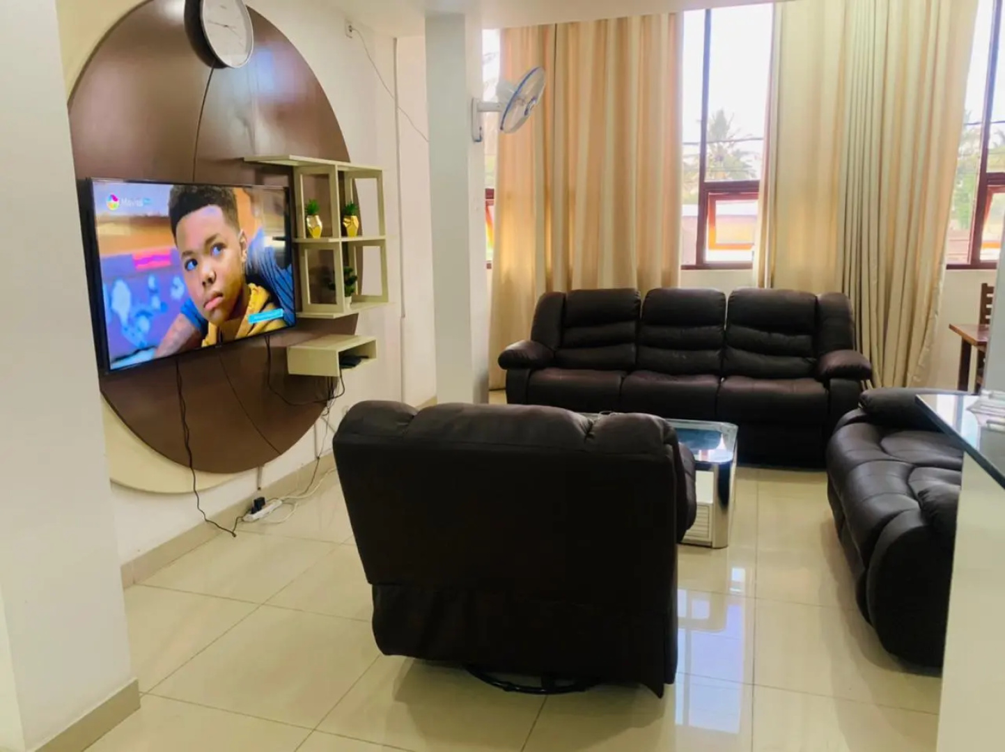 Hotel Residencial Africa Lda Nampula