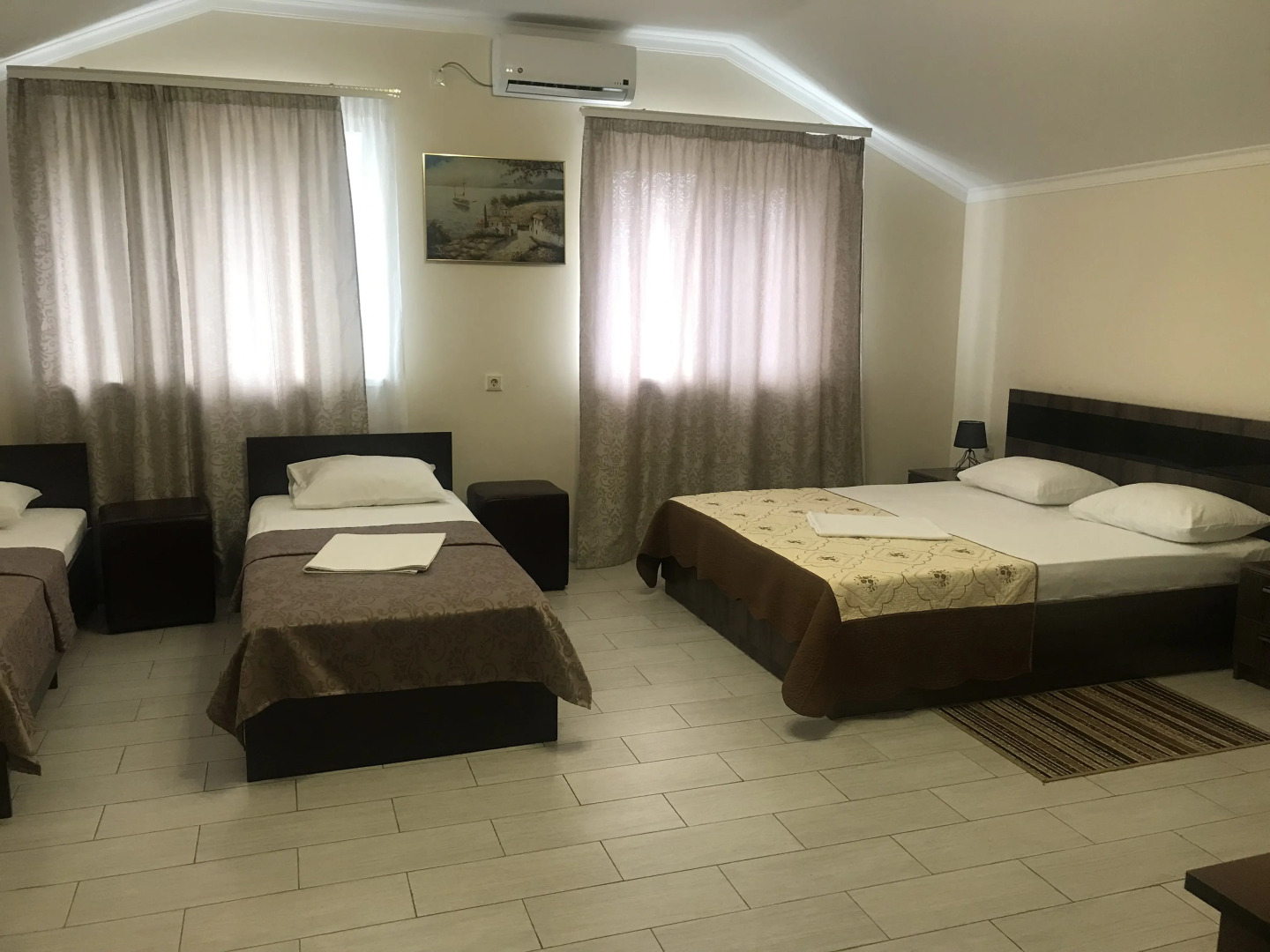 Гостевой Дом  Уют