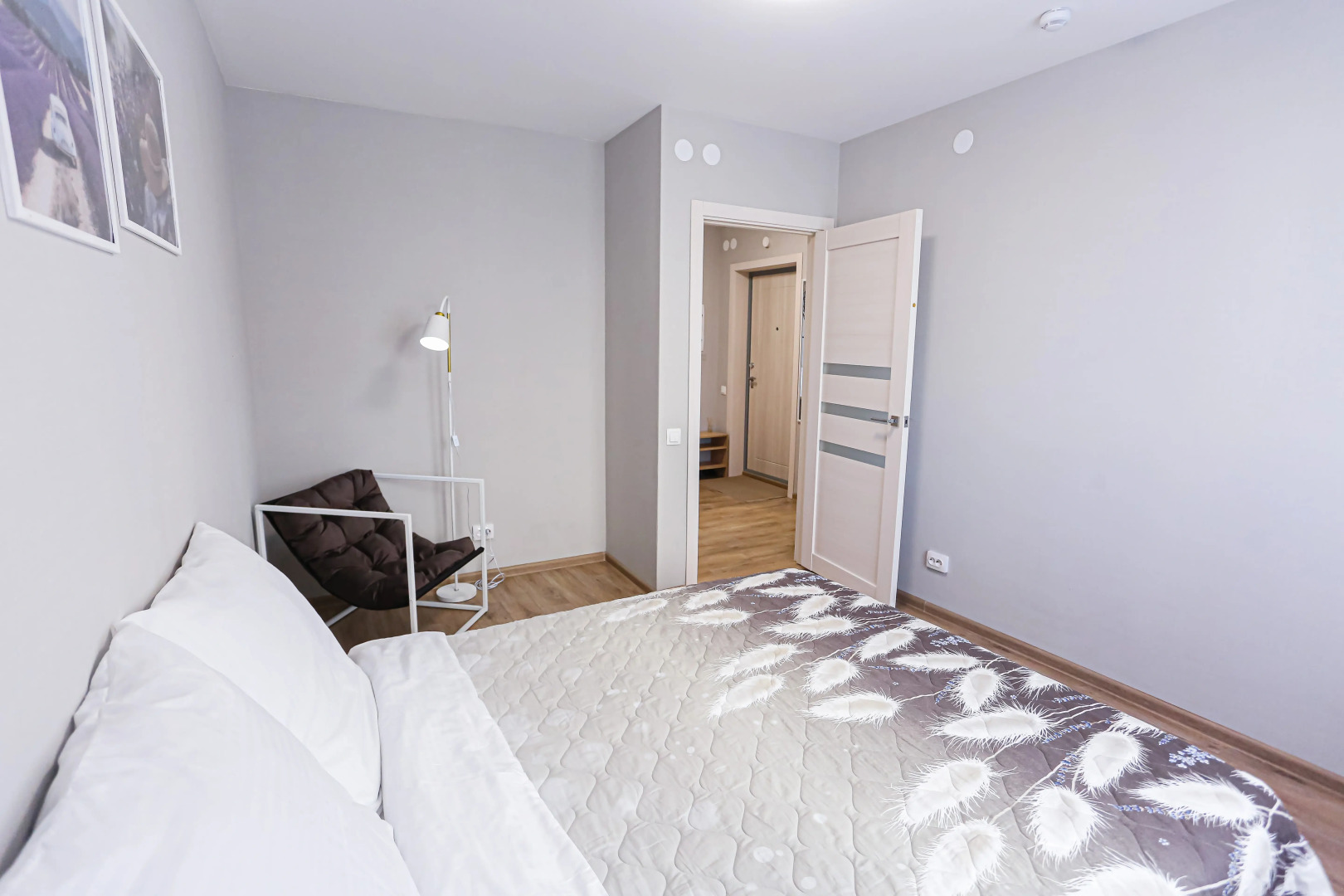 Апартаменты SunSet Новокузнечихинская 13