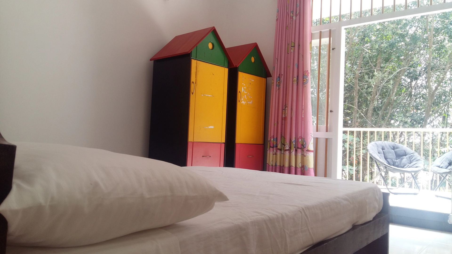 Гостевой Дом Wasaba Jayasekera