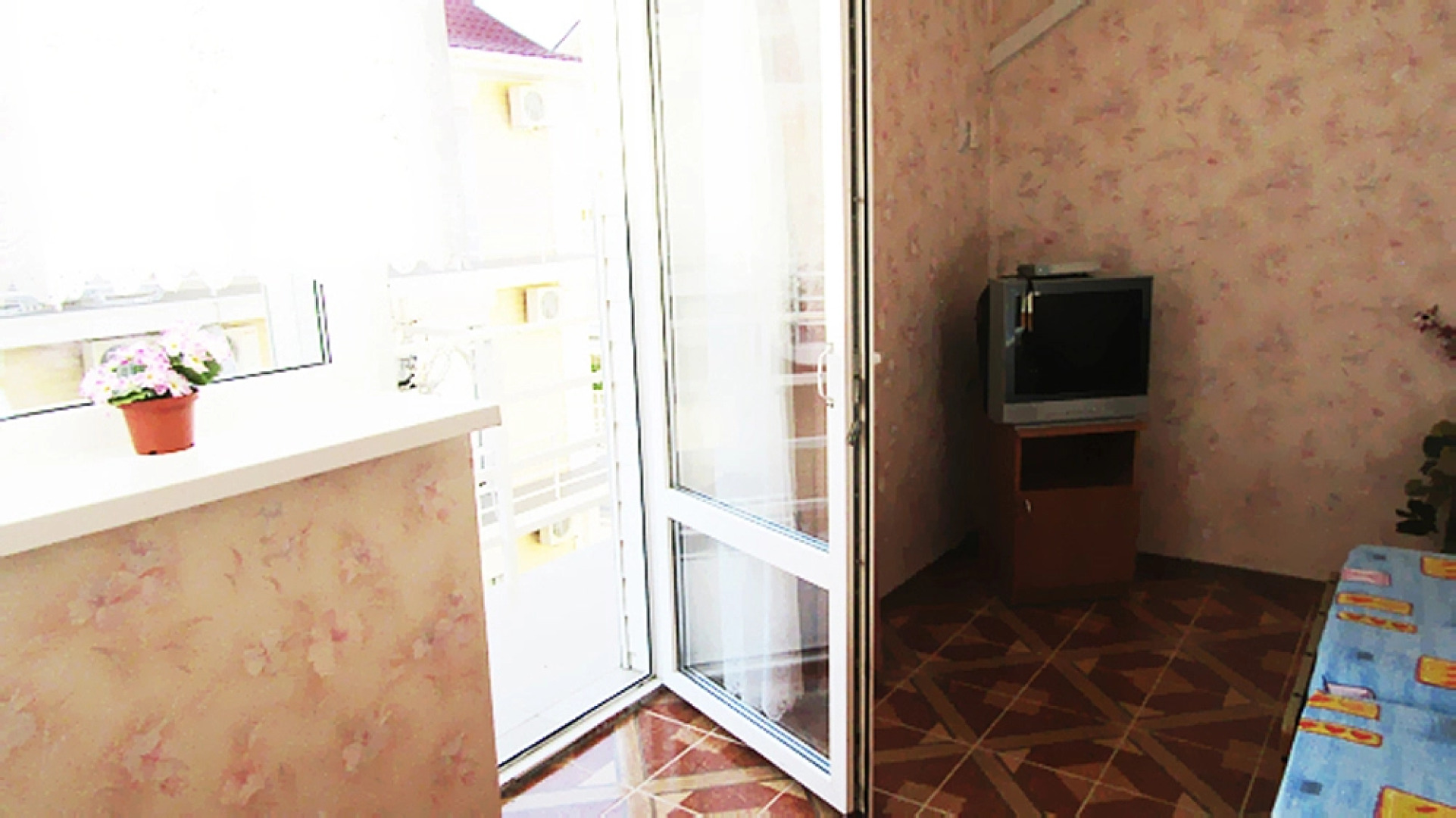 Мини-Отель Катран 13/3