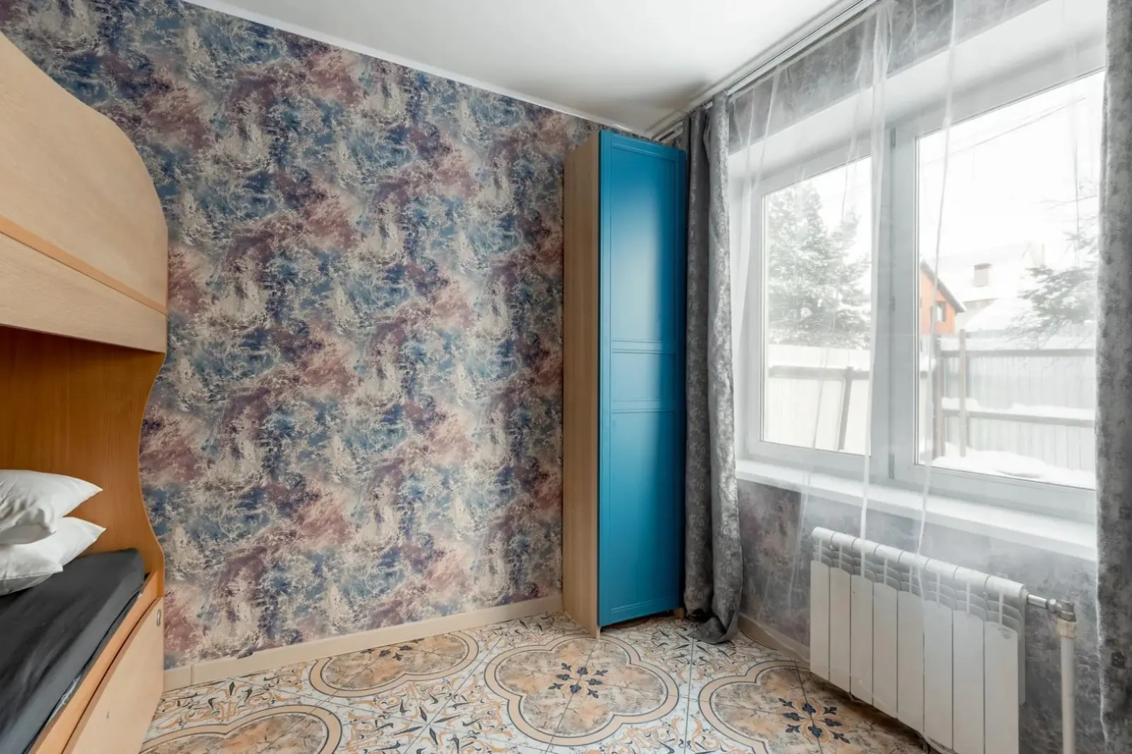 Квартира Тихая для Отдыха