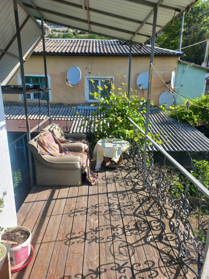 Квартира 100 м. от Ханского Дворца