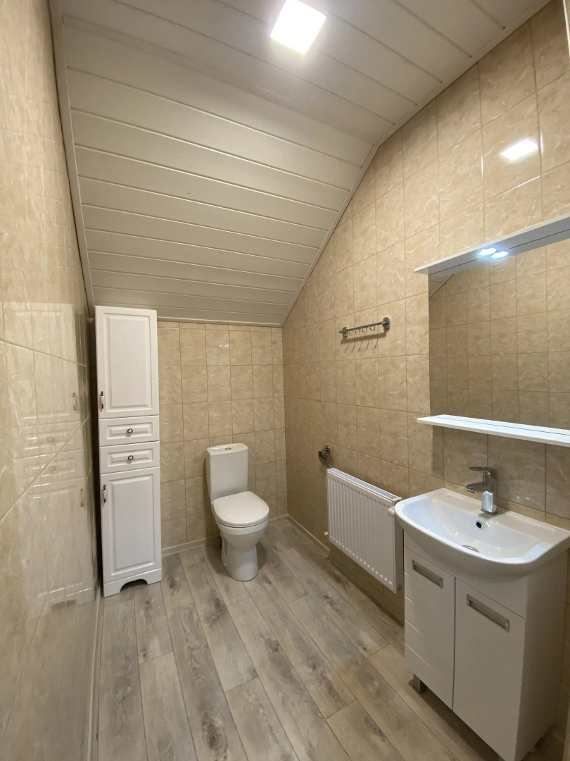 Гостевой дом Залив