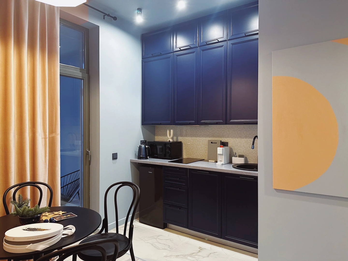 Квартира Merino Home Lilu