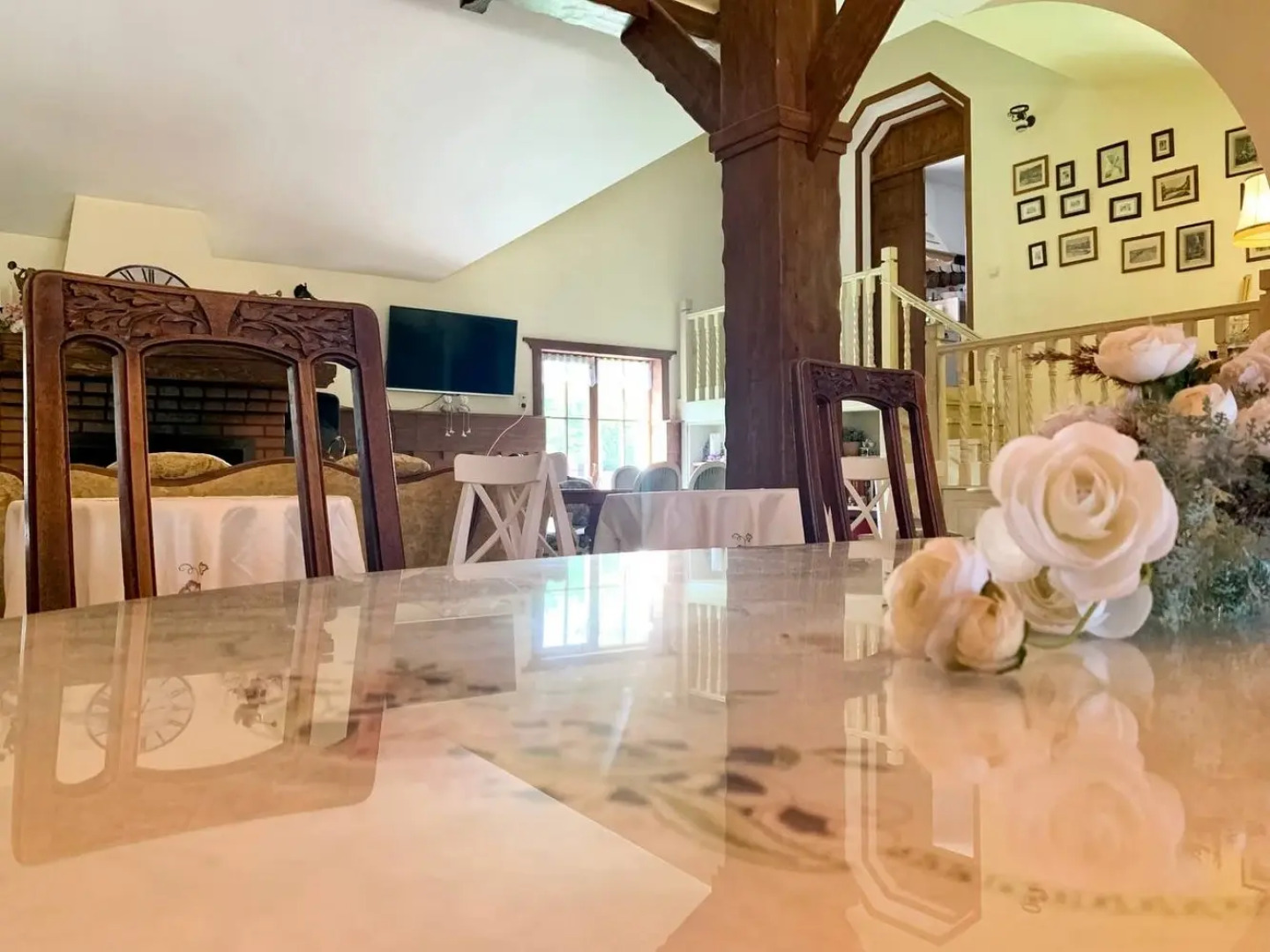 Гостевой Дом Le Chalet