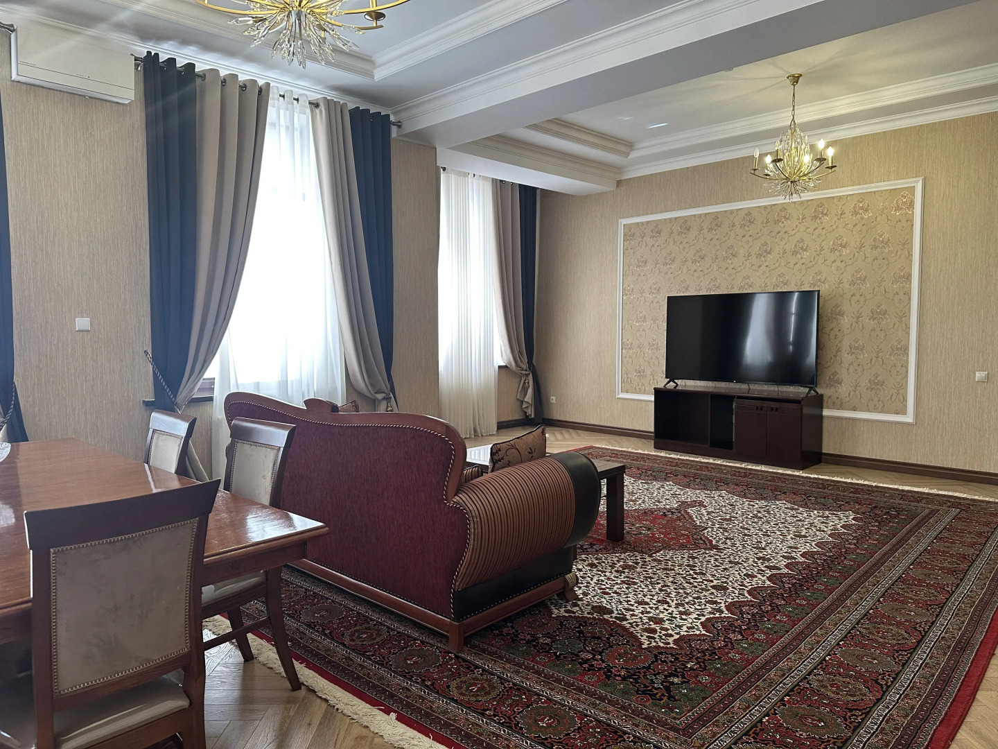 Отель  Аль-Фирай