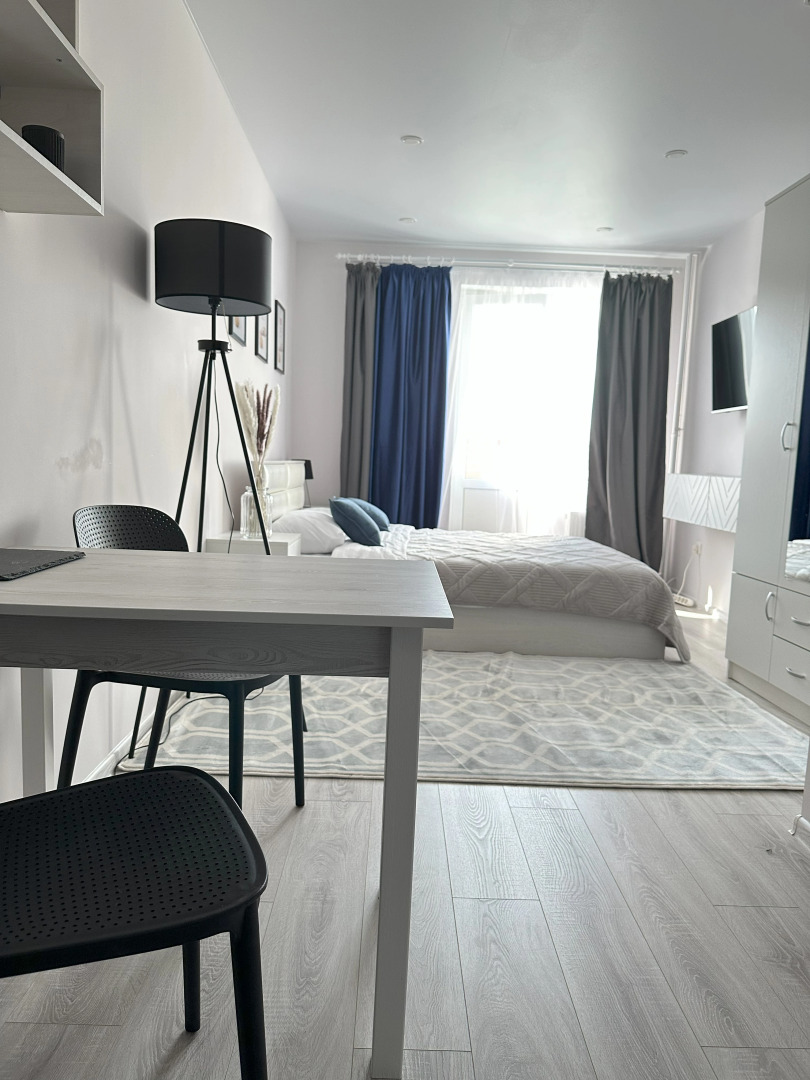 Апартаменты Vip в Никольском