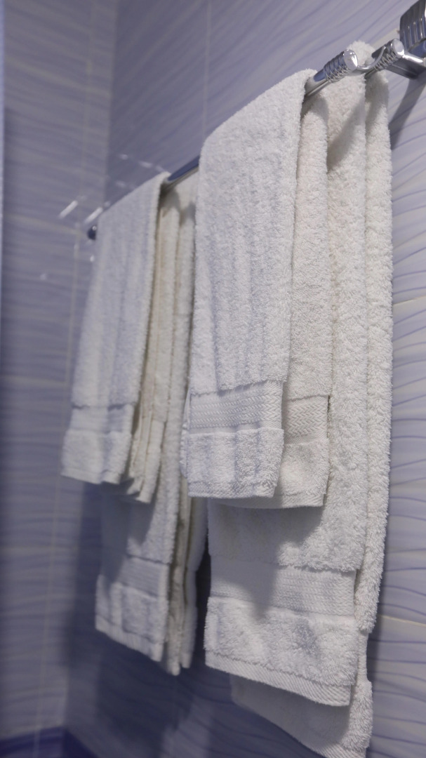 Апарт-отель Shosh