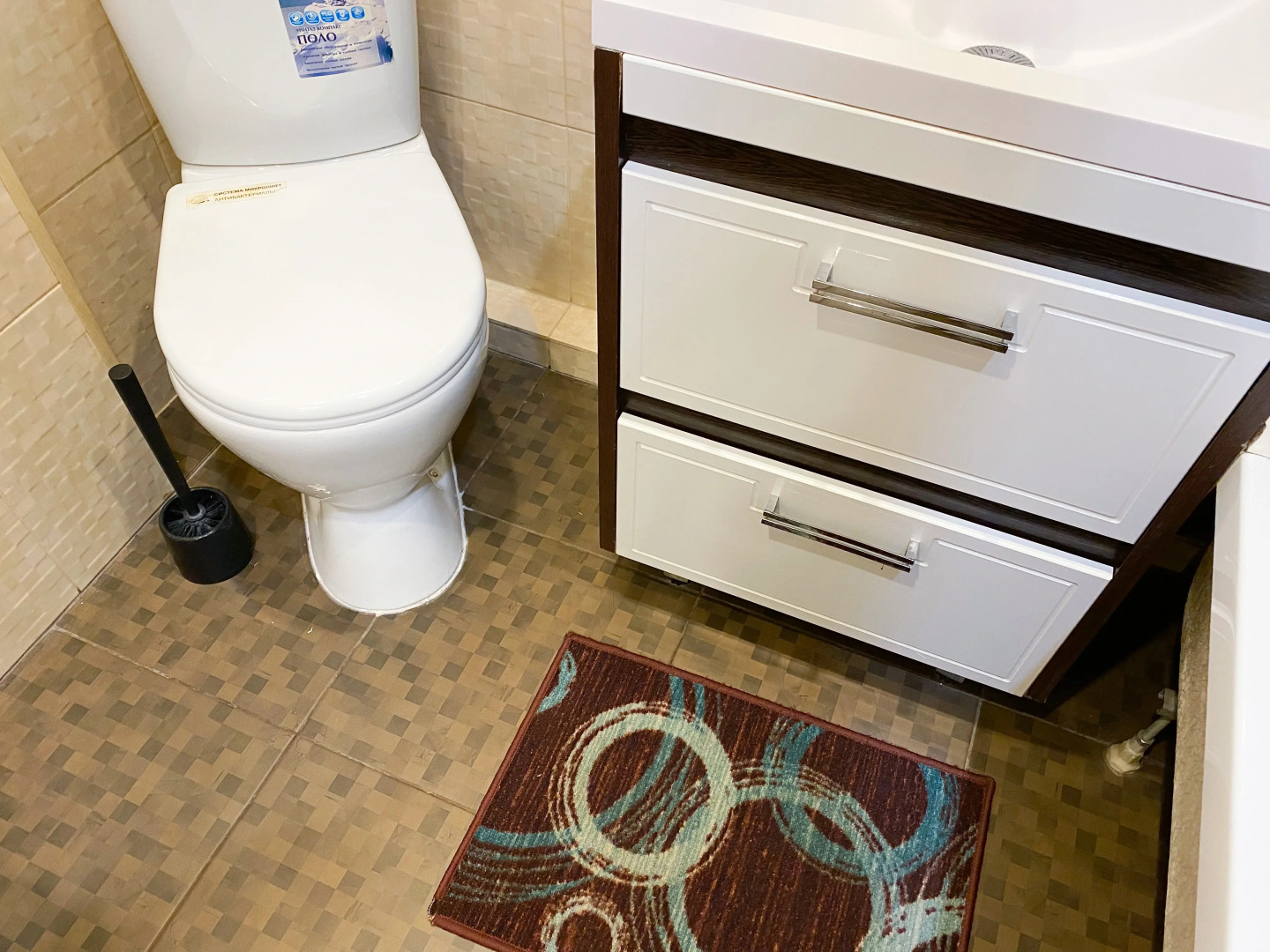 Апартаменты на улице Дмитрия Михайлова 3