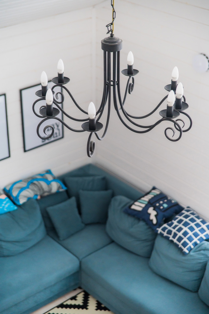 Гостевой дом Панорама Карелия