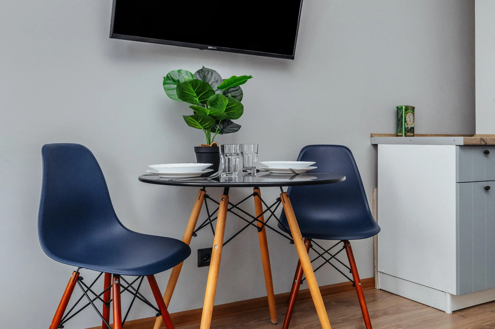 Уютные апартаменты в Нижнеимеретинской бухте