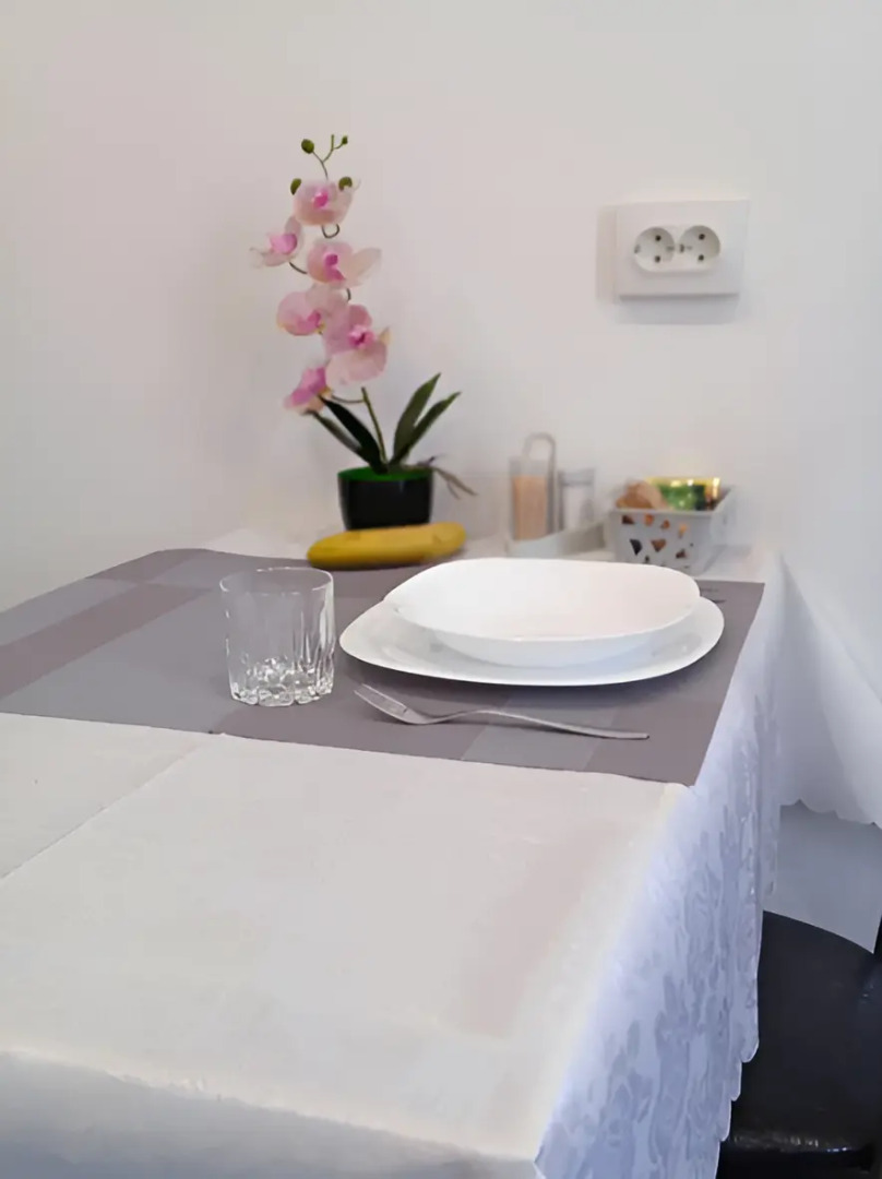 Квартира 1 на Свободы 3