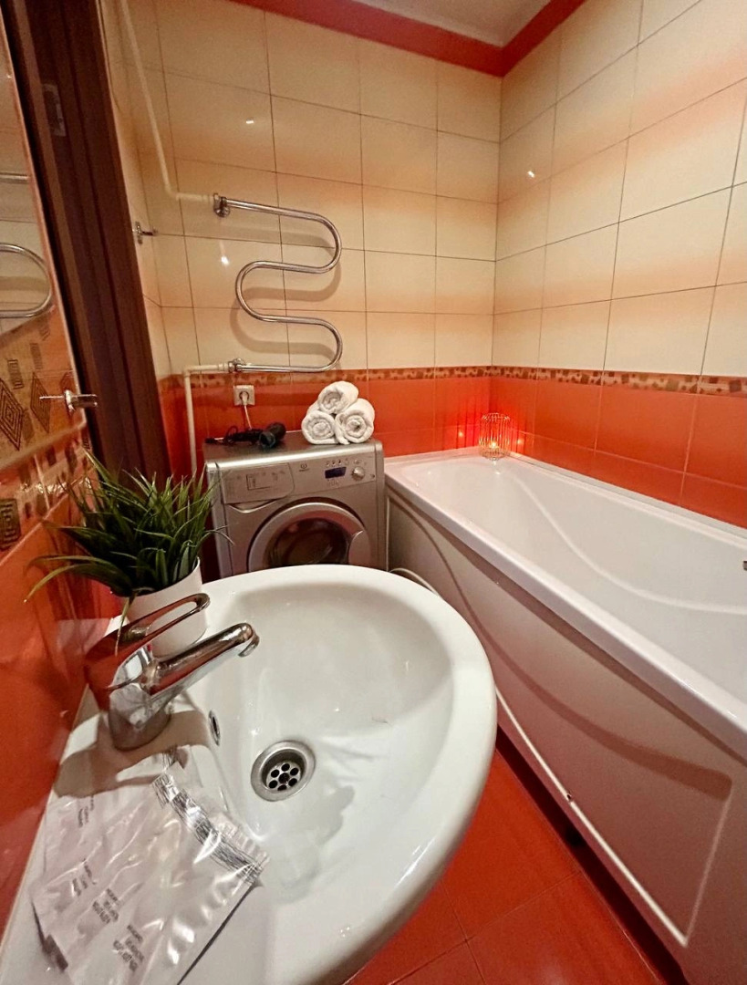 Lenina 67/4 Apartments