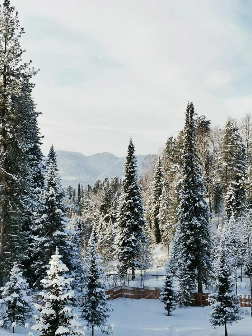 База отдыха ТК Куатанг