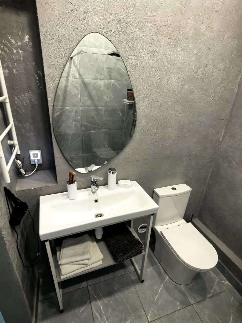 Апарт-отель На Тверской