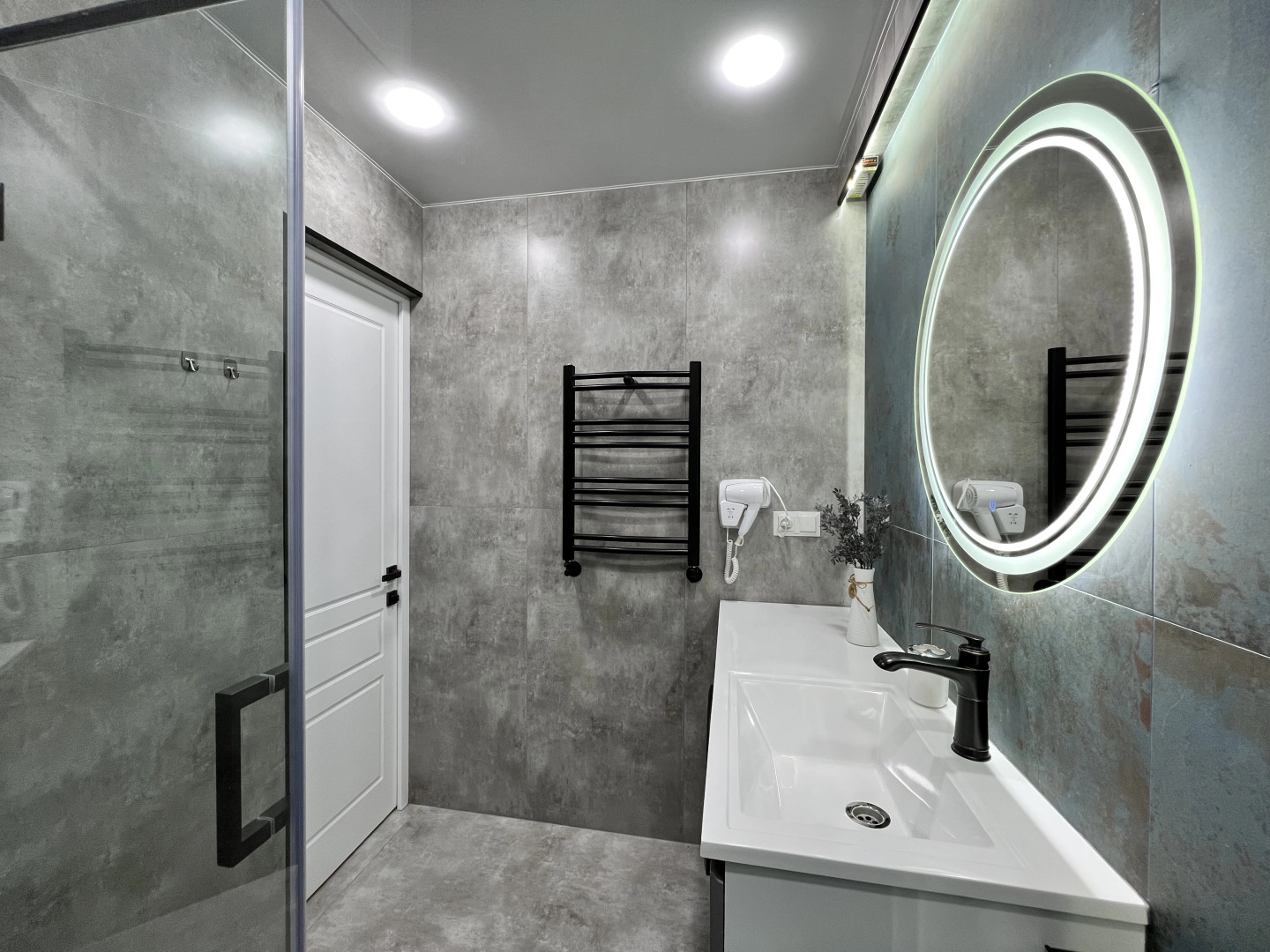 Апартаменты Cozy Apt 3 City Center