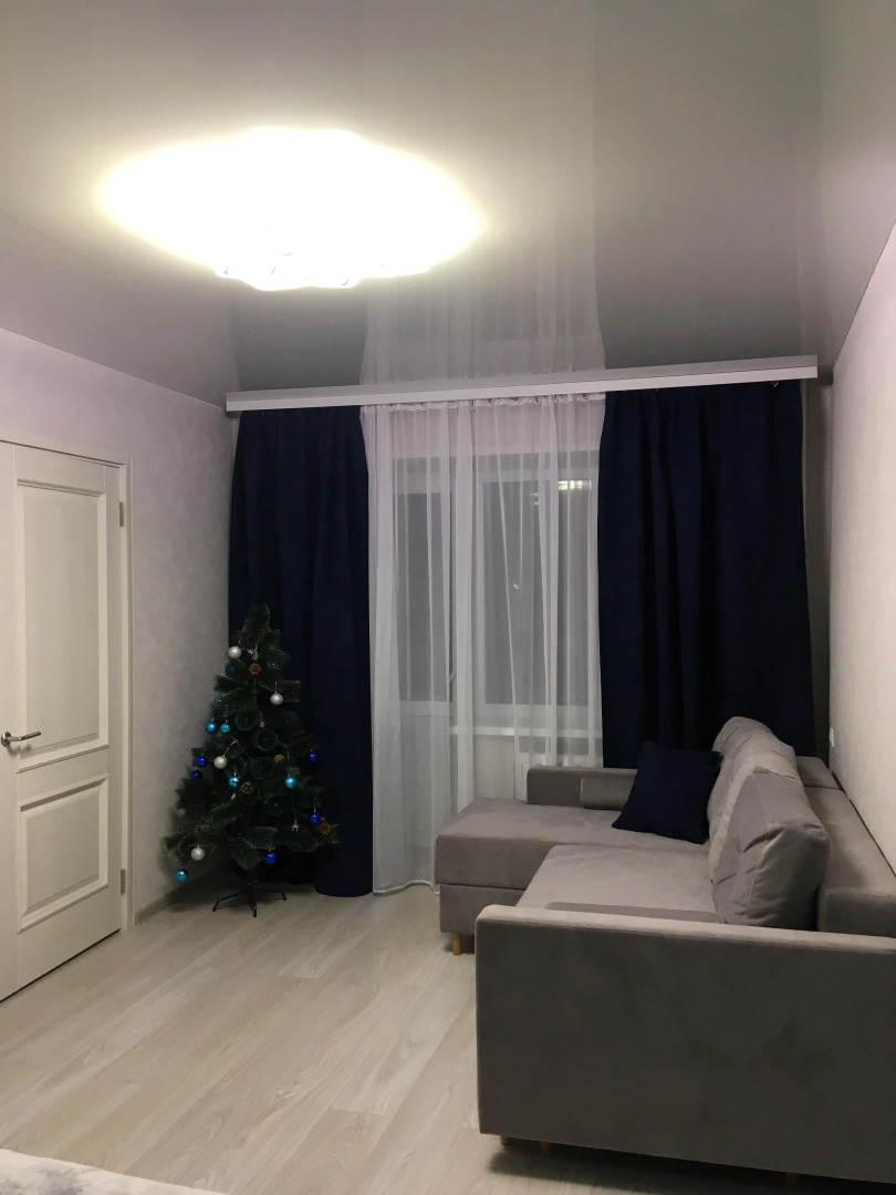 Апартаменты на Спегальского 5