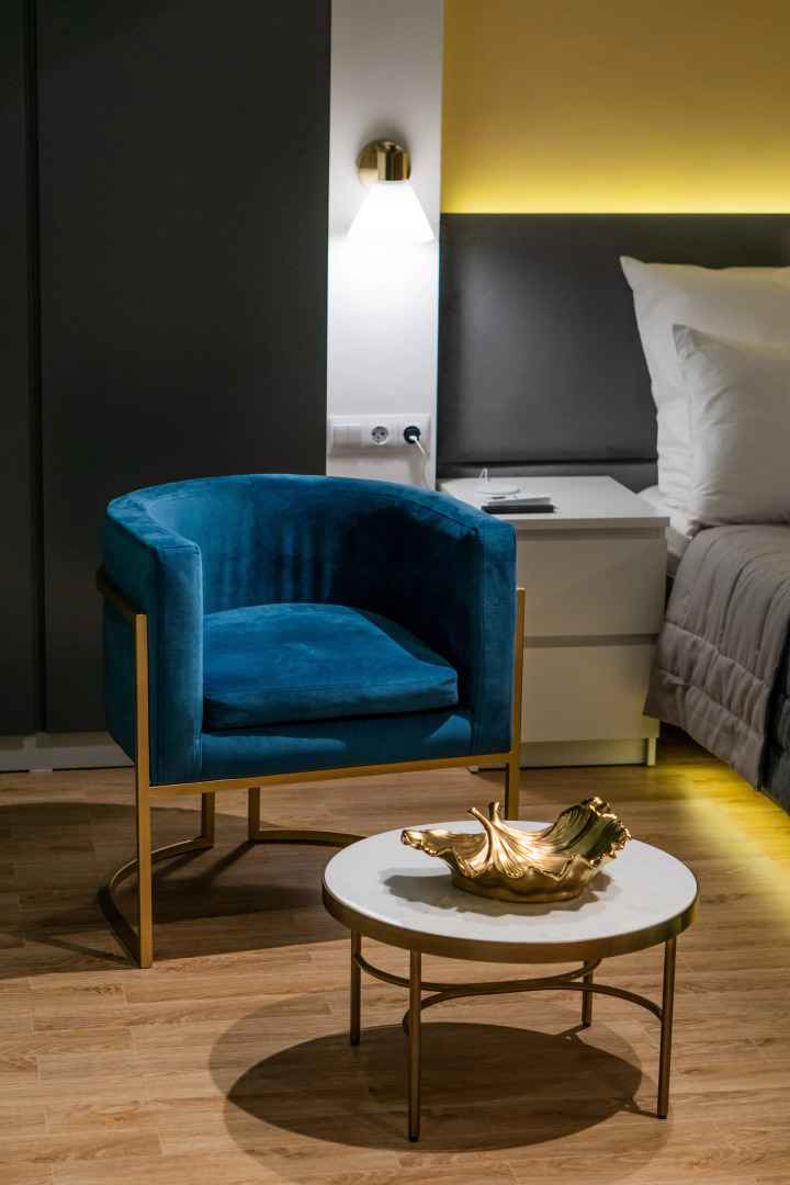 Апартаменты Ривьера Каспия