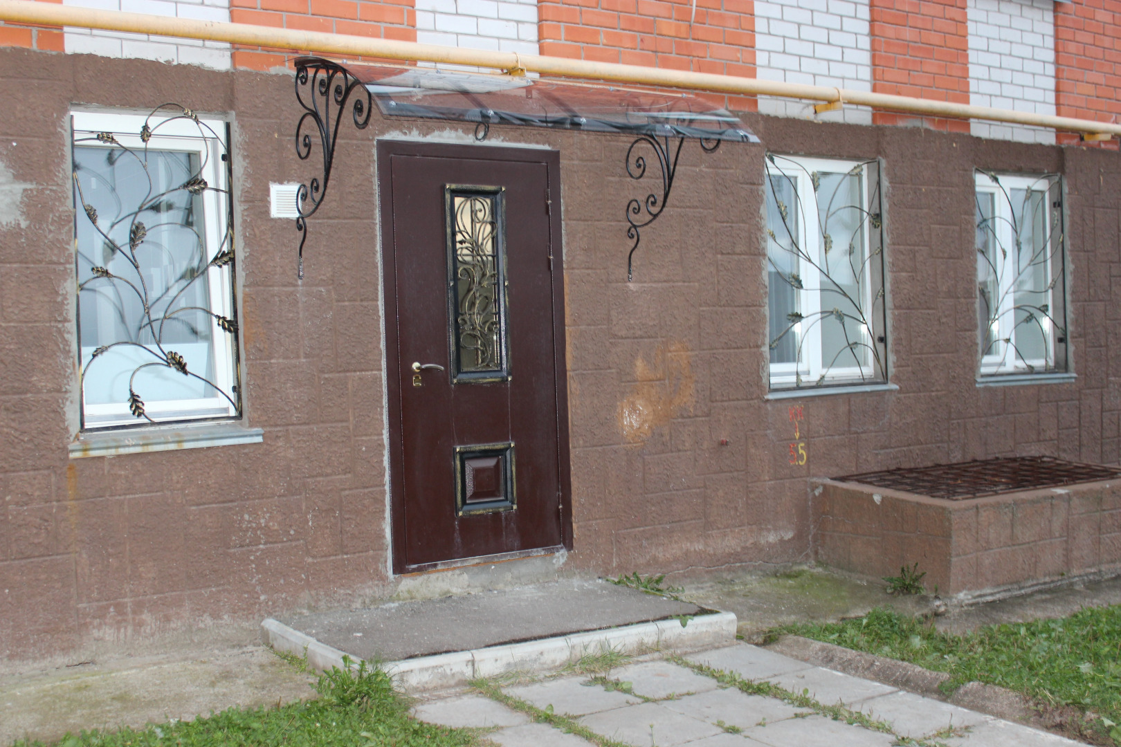 Мини-Отель S-House