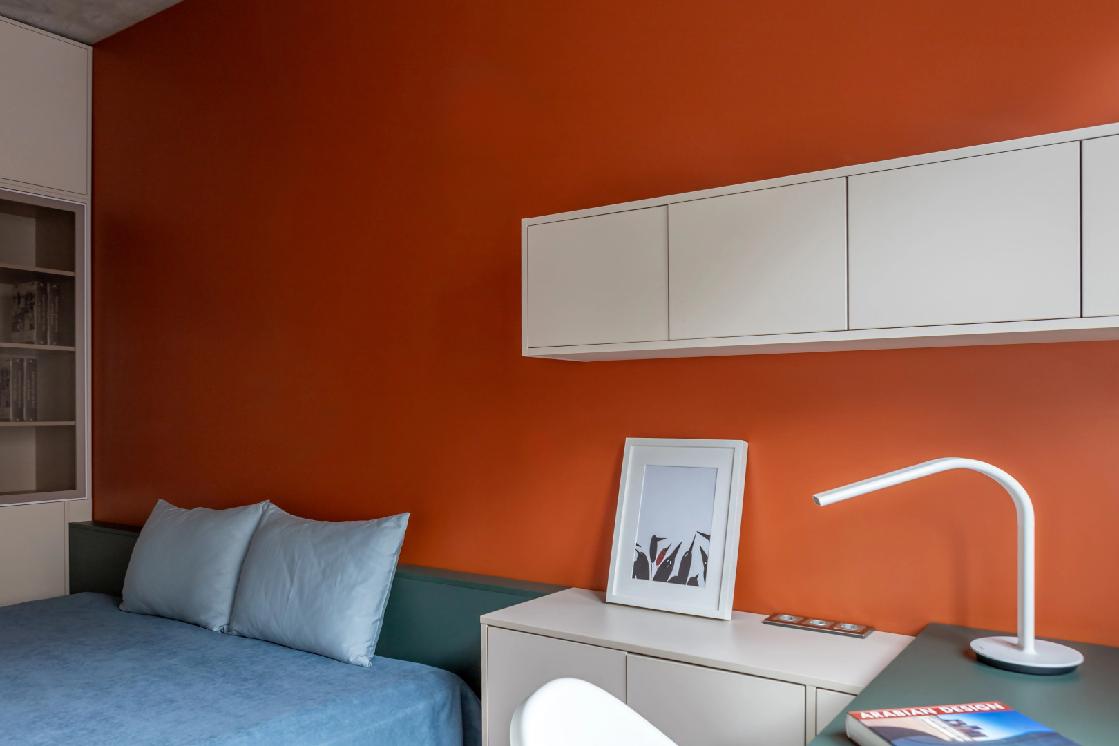 Апартаменты Алиса в Зазеркалье