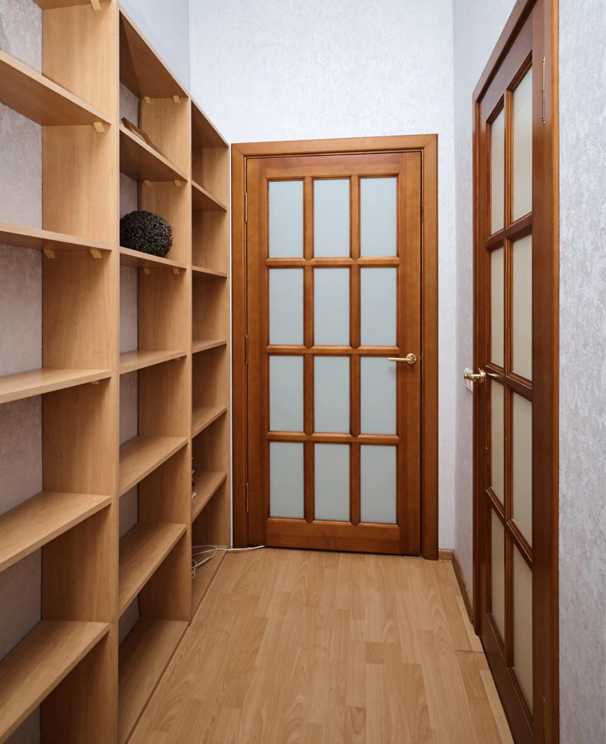 Апартаменты Интернациональная 14