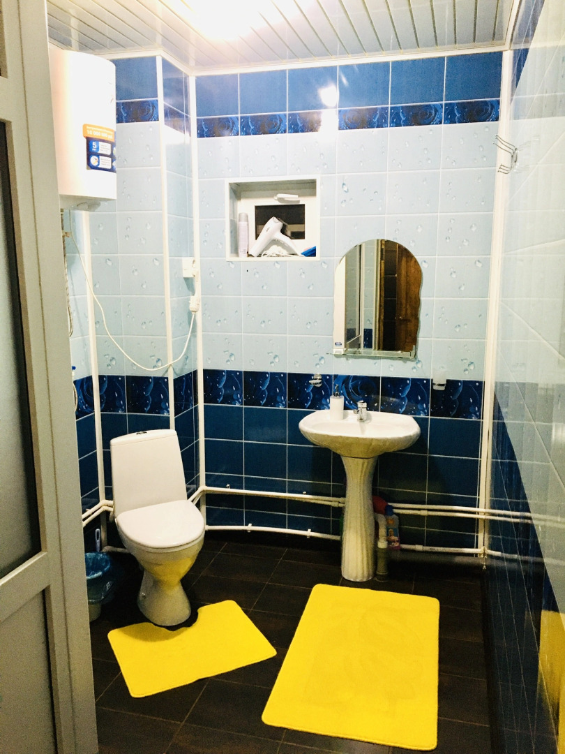 Гостевой дом Мирлан