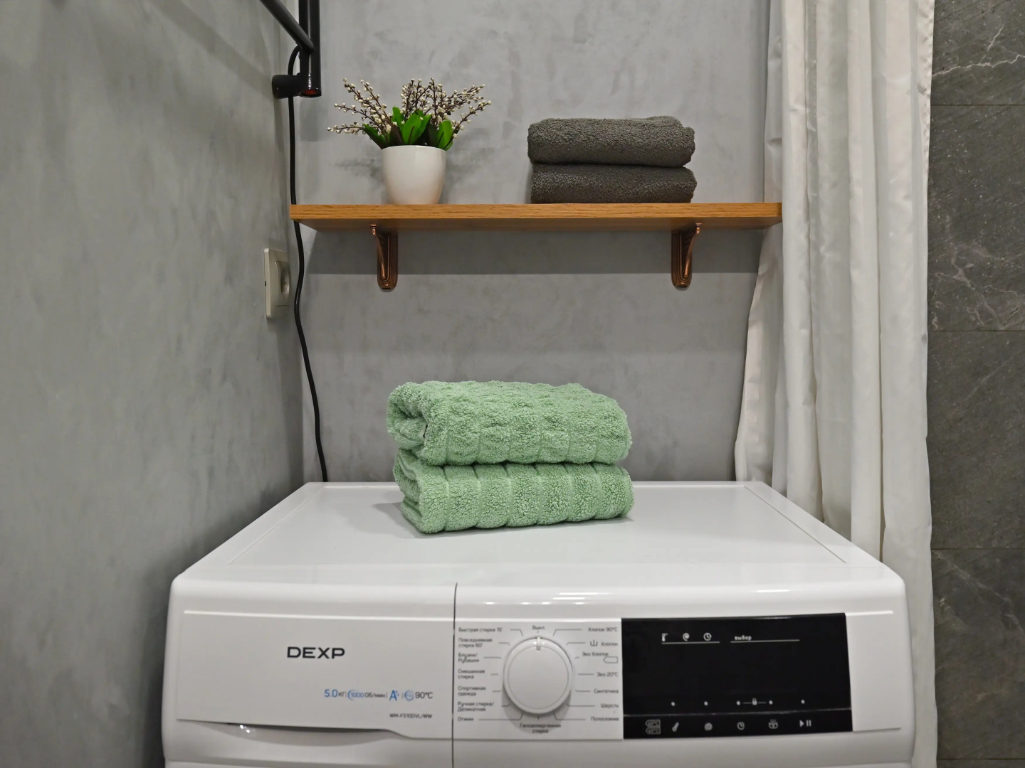 Квартира в Новом Доме на Батальной