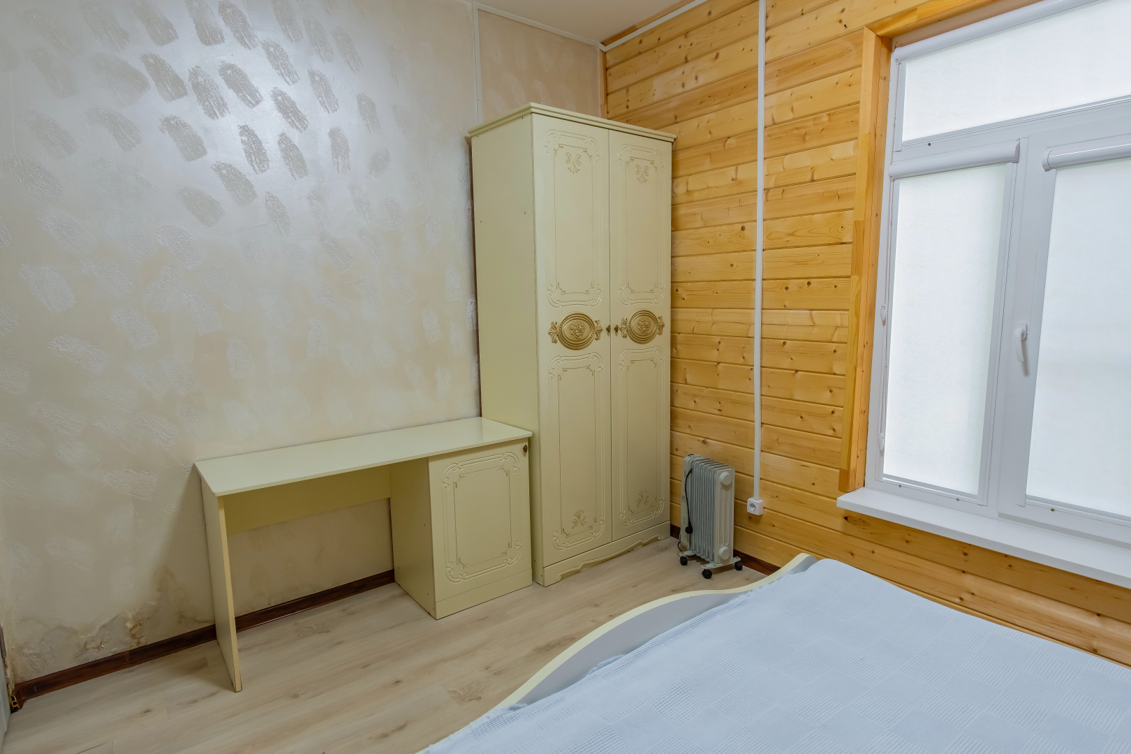 Шале Гостиный Двор 2