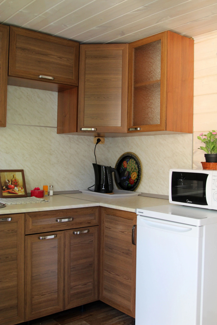 Апартаменты на Мельнице