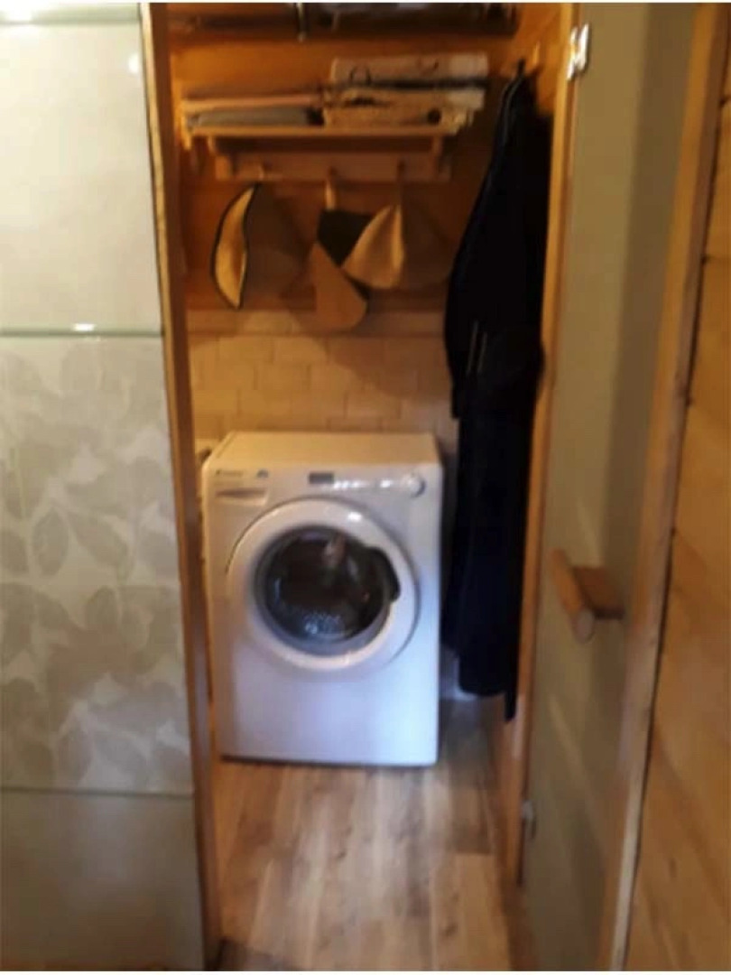 Частный Дом с Сауной и Беседкой