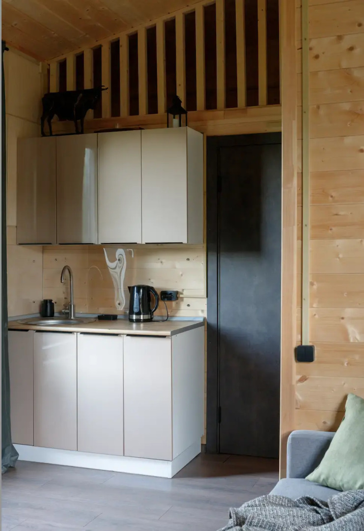 Частный дом Романовское подворье №3