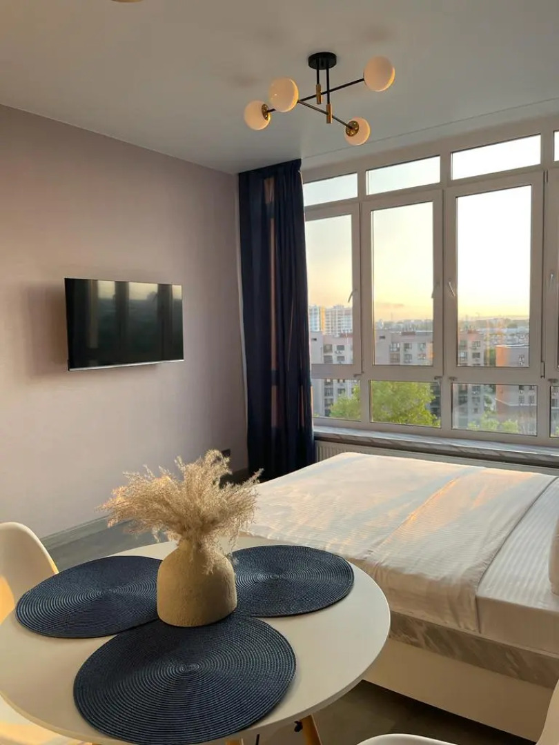 Апартаменты Good Night