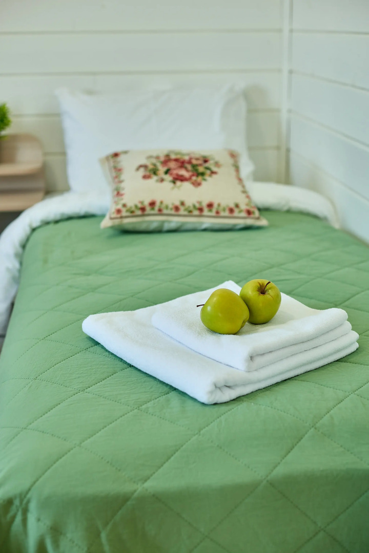 Частный Дом Родниковая 12