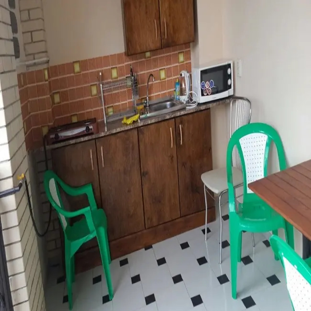 Гостевой дом Анна