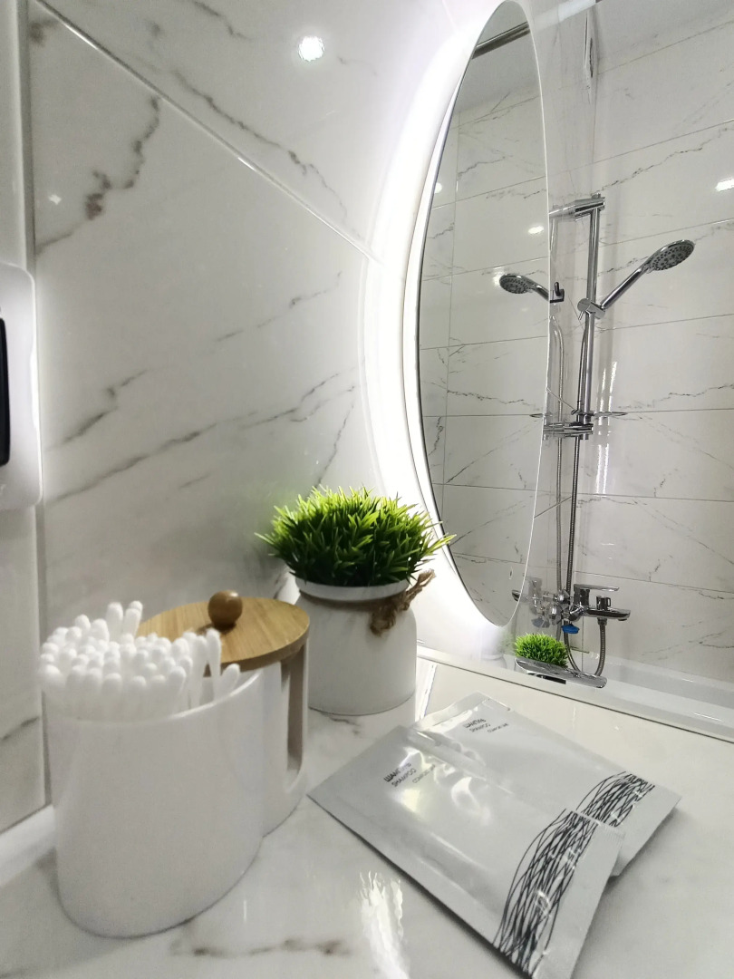 Квартира на Кабанова 2