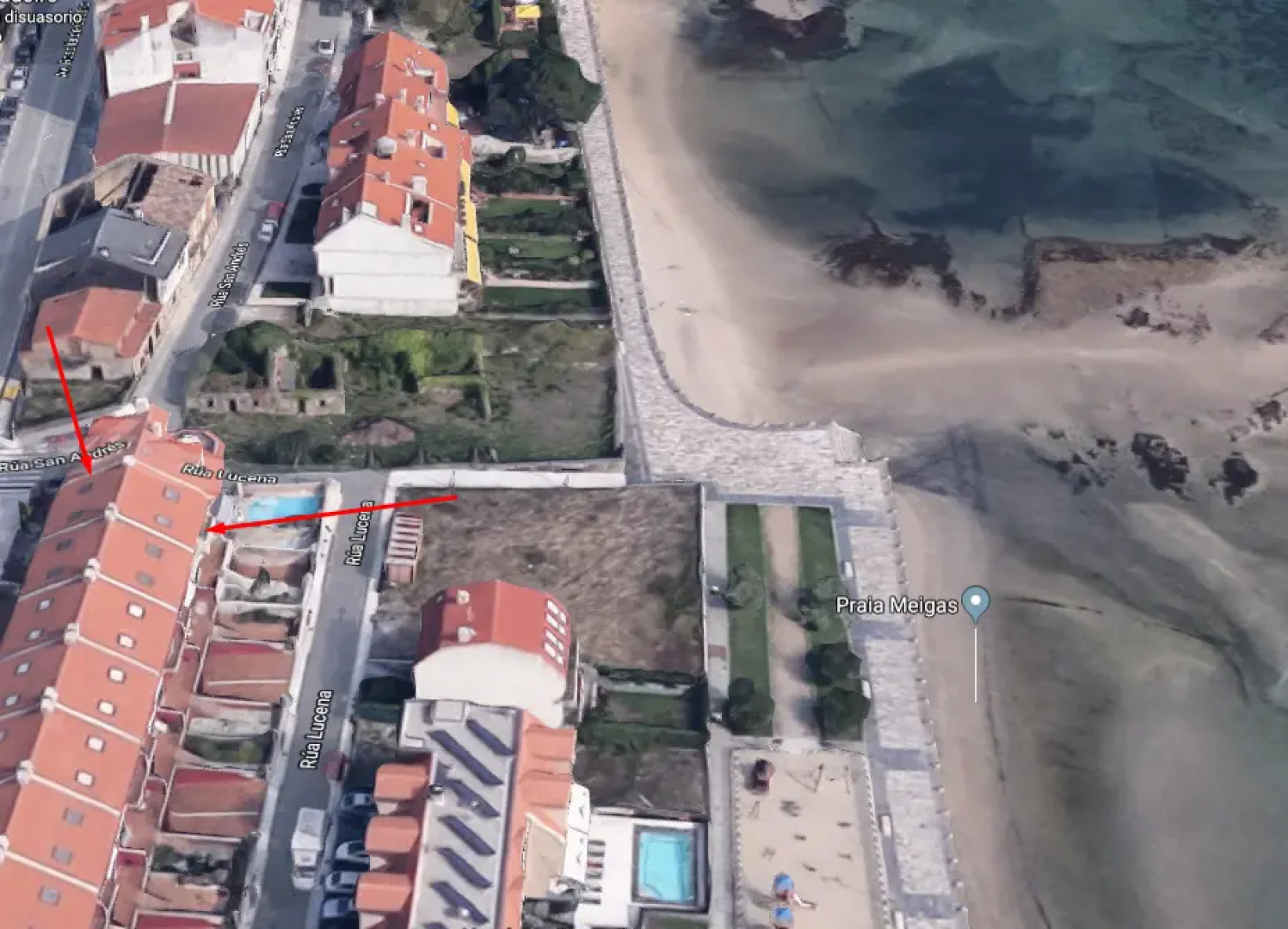 Гостевой Дом Beach holiday villa - Casa Coton