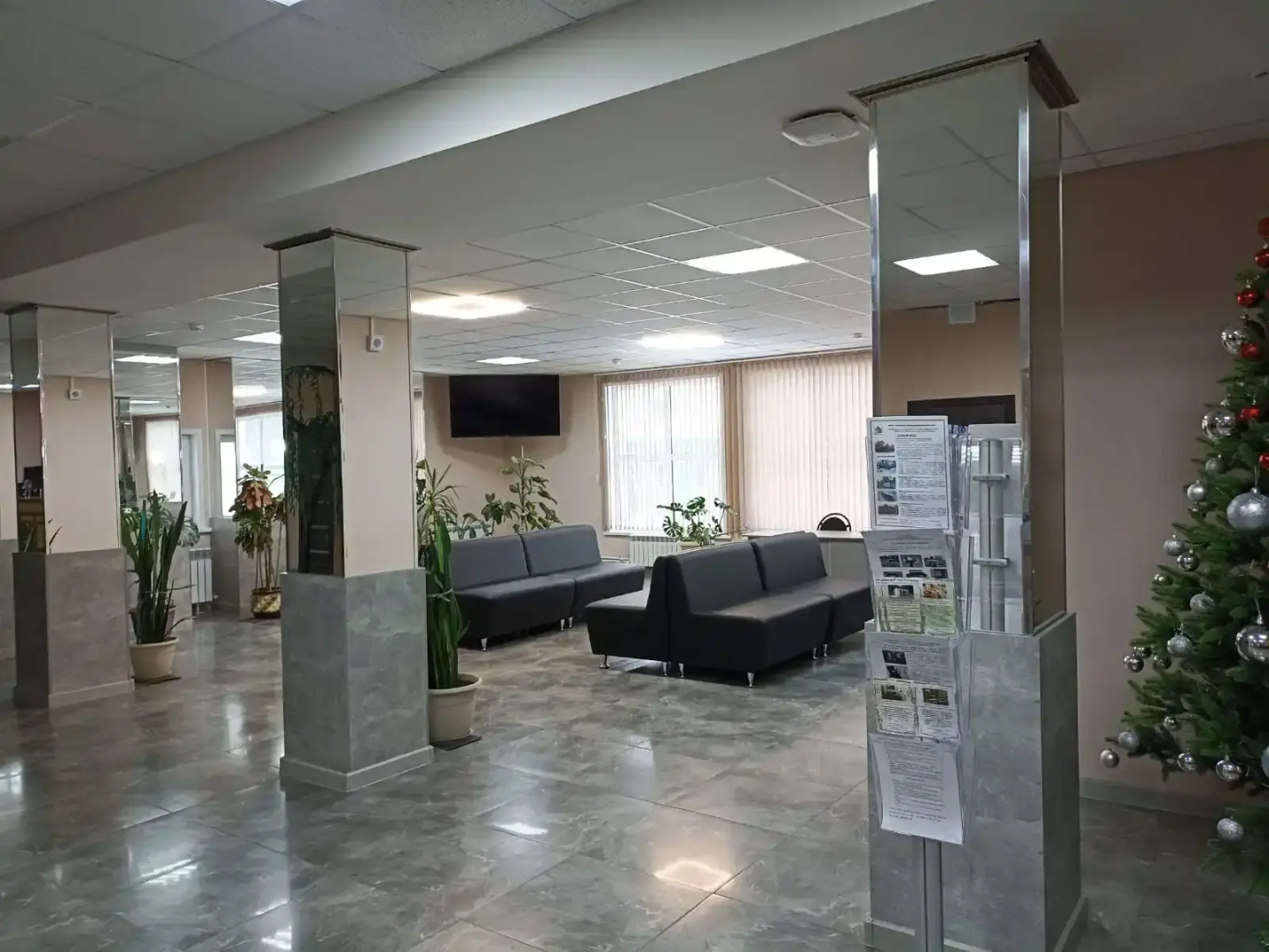 Гостиница Ковров