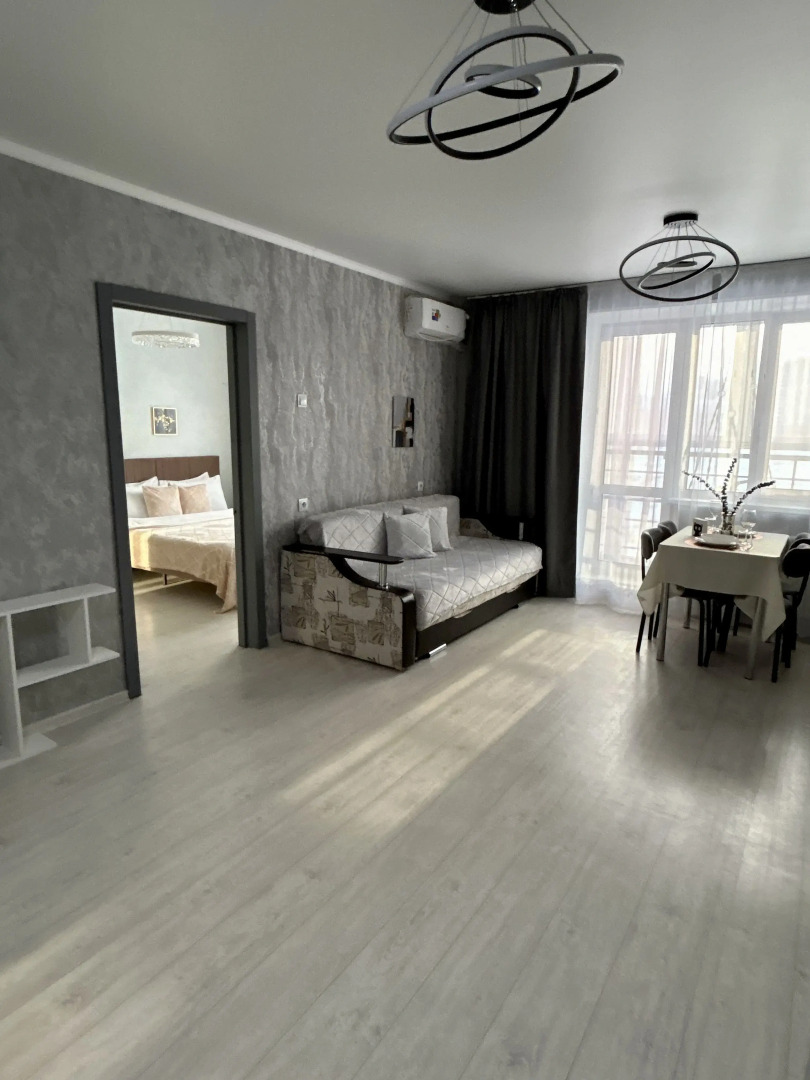 Квартира Благих рядом ЧВВАКУШ