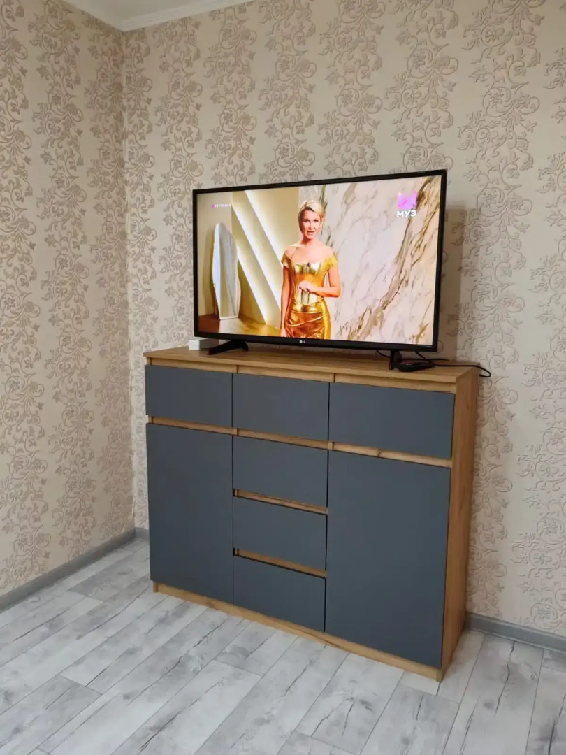 Апартаменты Ленинский Проспект