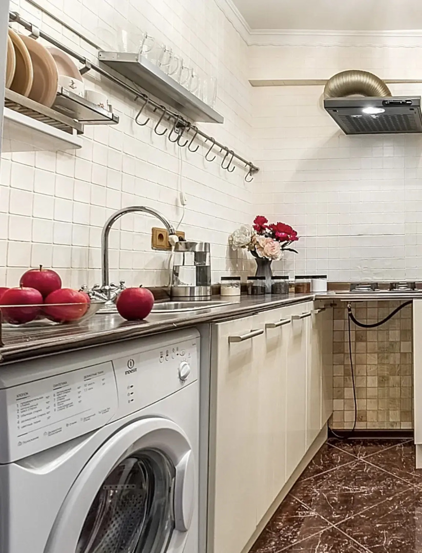 Квартира возле Михайловского замка